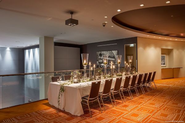 Hotel Parkroyal Melbourne Airport